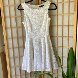 Beautiful summer dress.